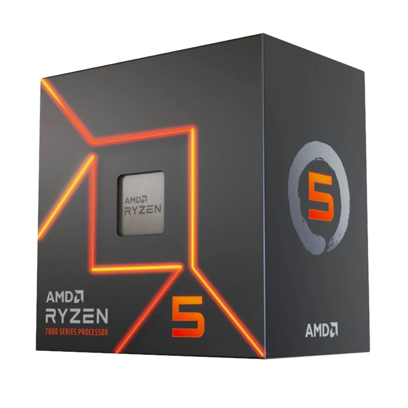 Image 1 for AMD Ryzen 5 7600 Processor