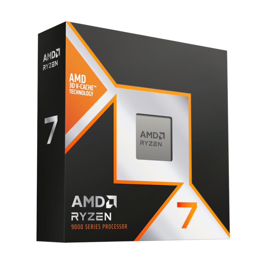 Image 1 for AMD Ryzen 7 9800X3D Processor