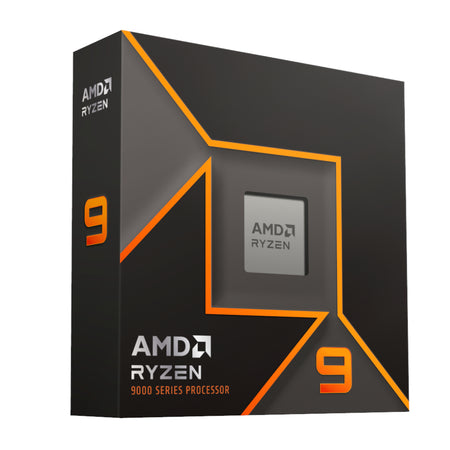 Image 1 for AMD Ryzen 9 9950X Processor