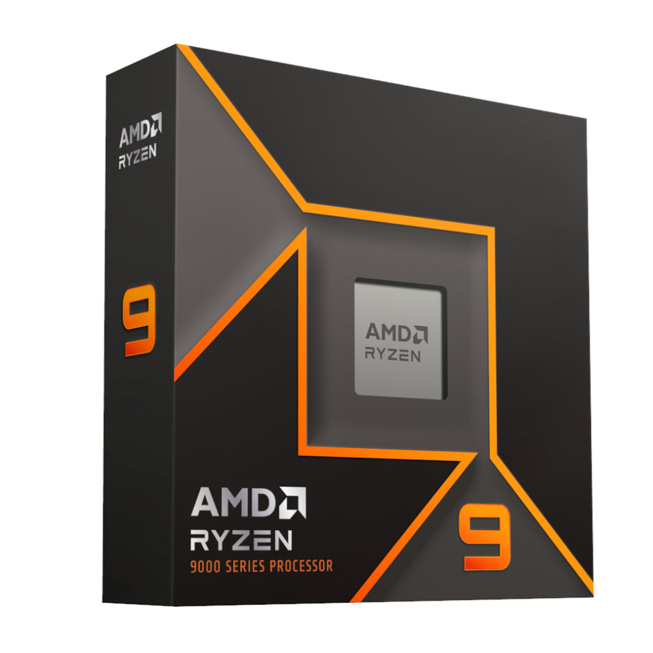 Image 1 for AMD Ryzen 9 9950X Processor
