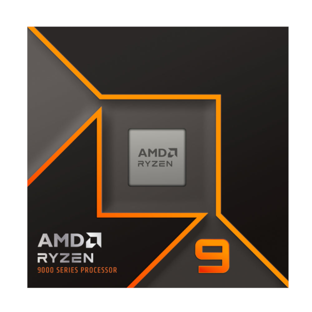 Image 2 for AMD Ryzen 9 9950X Processor
