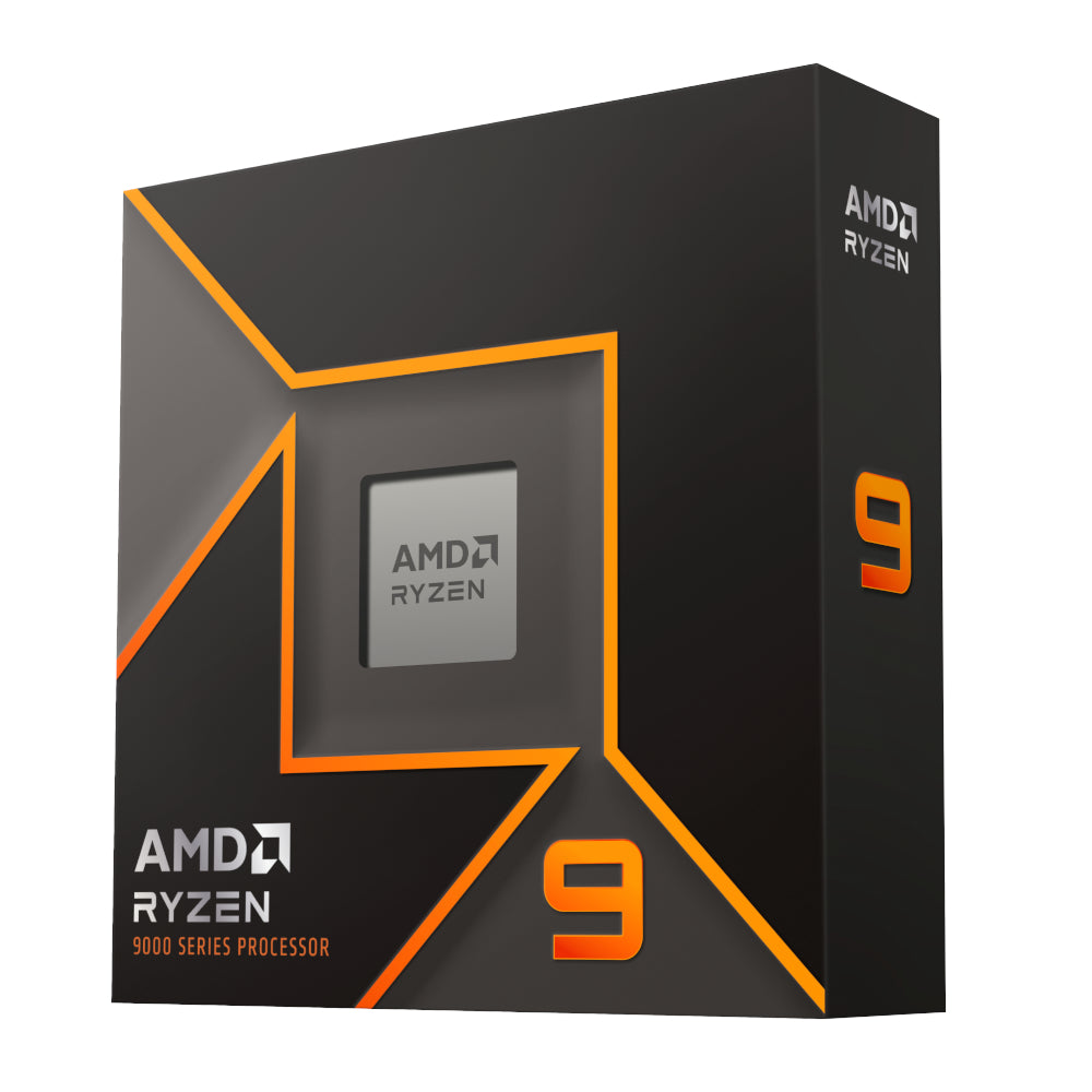 Image 3 for AMD Ryzen 9 9950X Processor