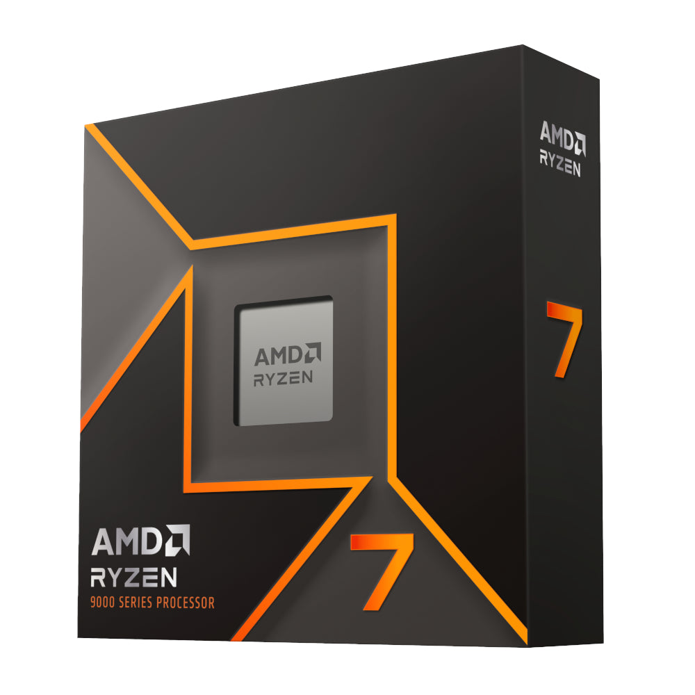 Image 1 for AMD Ryzen 7 9700X Processor