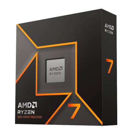 Image 1 for AMD Ryzen 7 9700X Processor