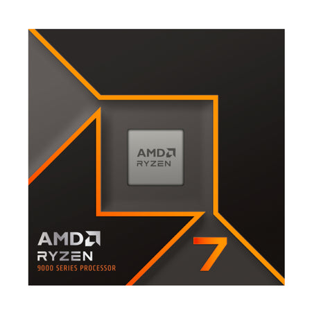 Image 2 for AMD Ryzen 7 9700X Processor
