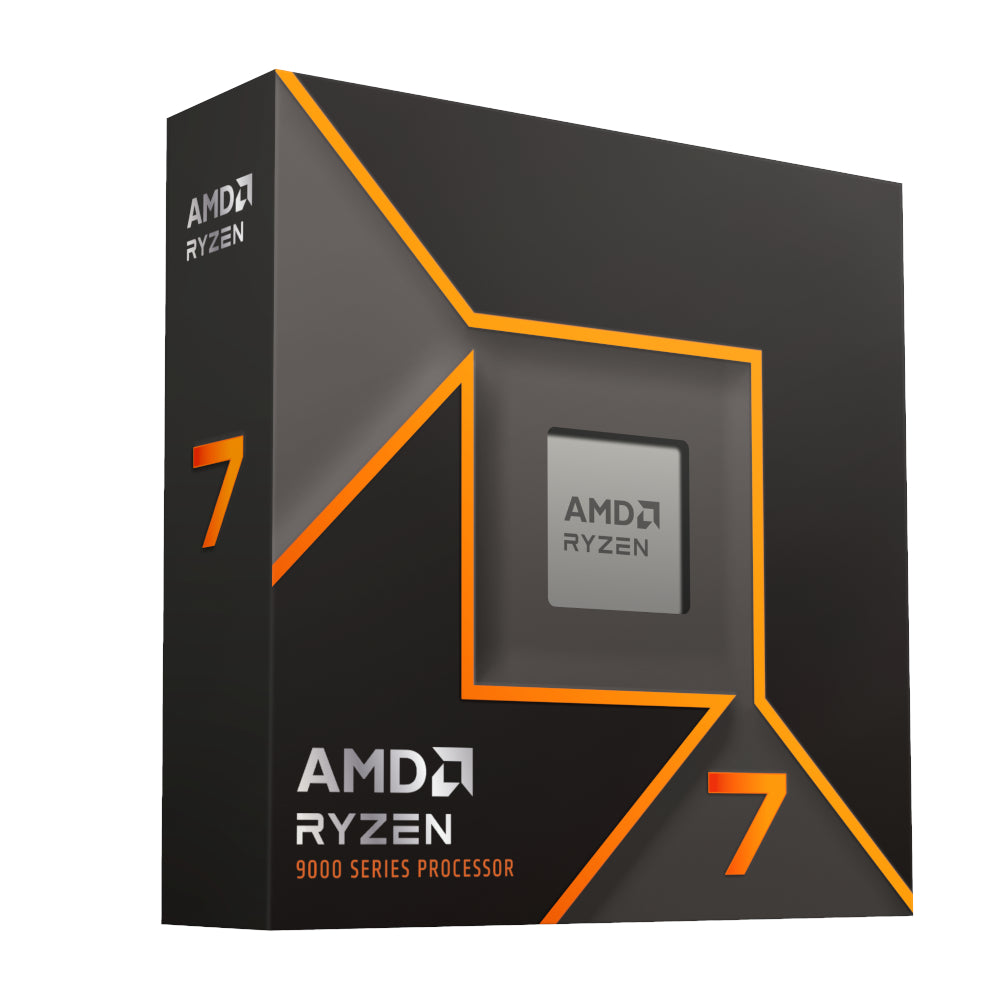Image 3 for AMD Ryzen 7 9700X Processor