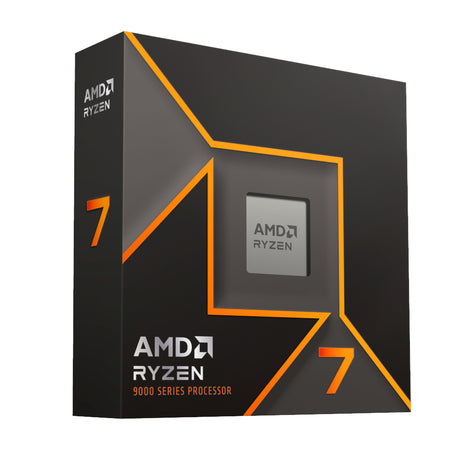 Image 3 for AMD Ryzen 7 9700X Processor