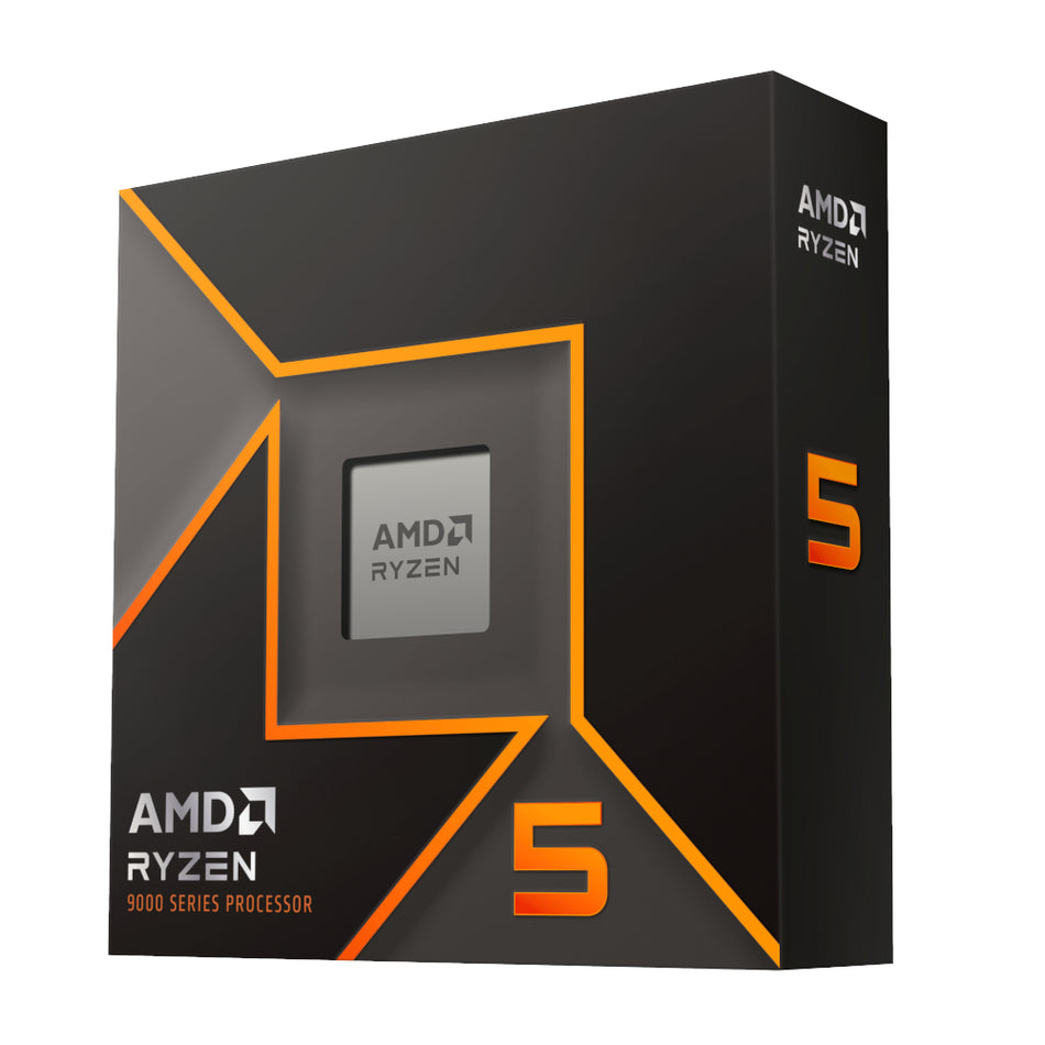 Image 1 for AMD Ryzen 5 9600X Processor with Radeon Graphics