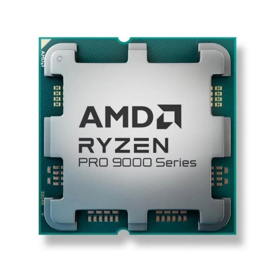 AMD Ryzen 7 PRO 9745 8-Core 16-Thread AM5 CPU