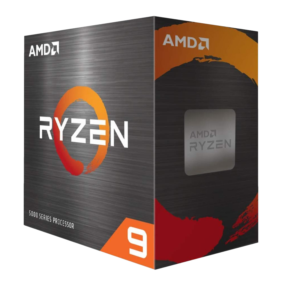 Image 2 for AMD RYZEN 9 5900XT 16-Core 3.3GHZ AM4 CPU