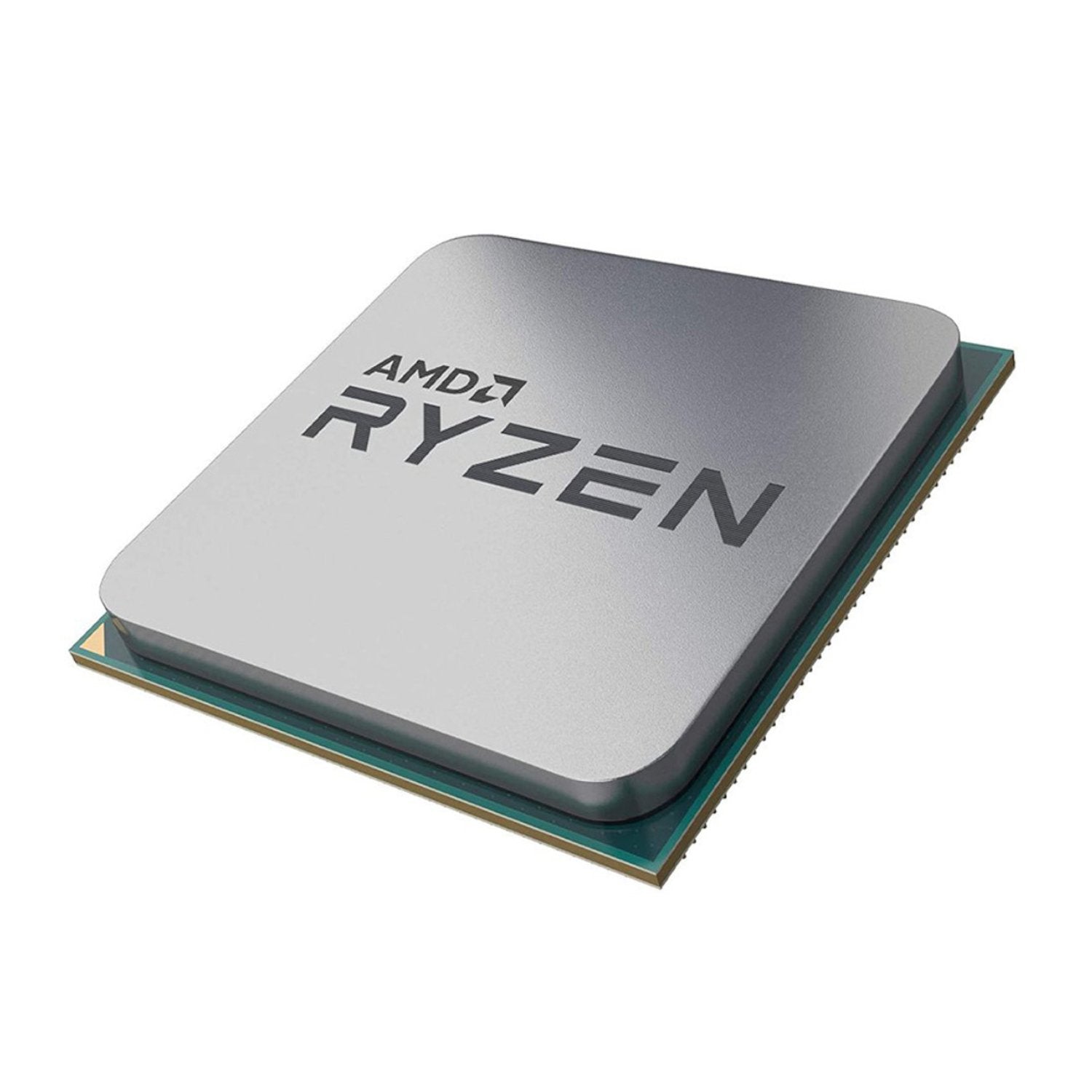 Image 3 for AMD Ryzen 5 5600XT 6-Core CPU