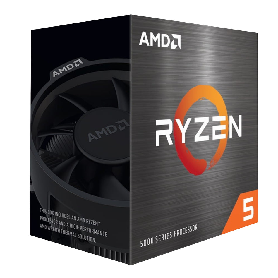 Image 2 for AMD Ryzen 5 5600XT 6-Core CPU