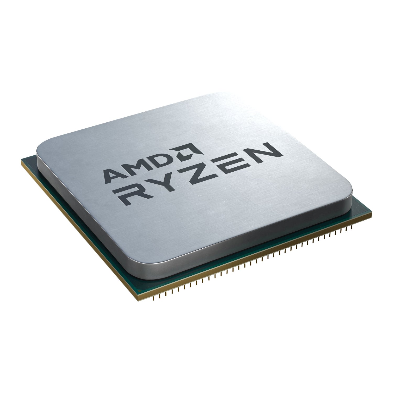 Image 4 for AMD Ryzen 5 5600XT 6-Core CPU