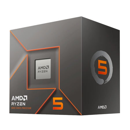 Image 2 for AMD Ryzen 5 8400F Processor