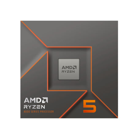 Image 3 for AMD Ryzen 5 8400F Processor