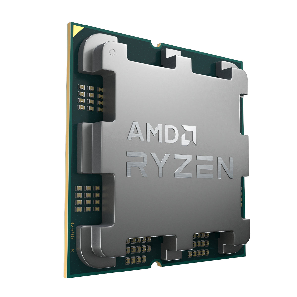Image 4 for AMD RYZEN 5 7500X3D 6-Core 4.0GHz AM5 CPU