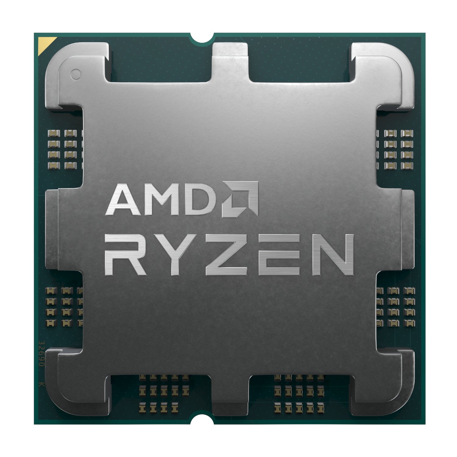 Image 5 for AMD RYZEN 5 7500X3D 6-Core 4.0GHz AM5 CPU