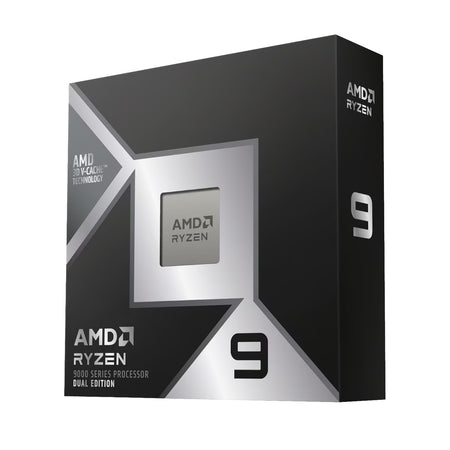 Image 1 for AMD Ryzen 9 9950X3D2 Dual Edition 16-Core 4.3GHz AM5 CPU