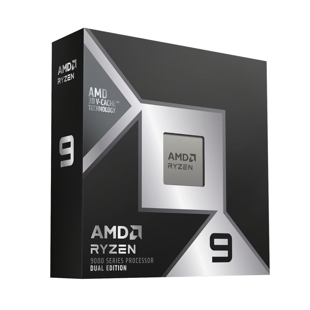 Image 3 for AMD Ryzen 9 9950X3D2 Dual Edition 16-Core 4.3GHz AM5 CPU