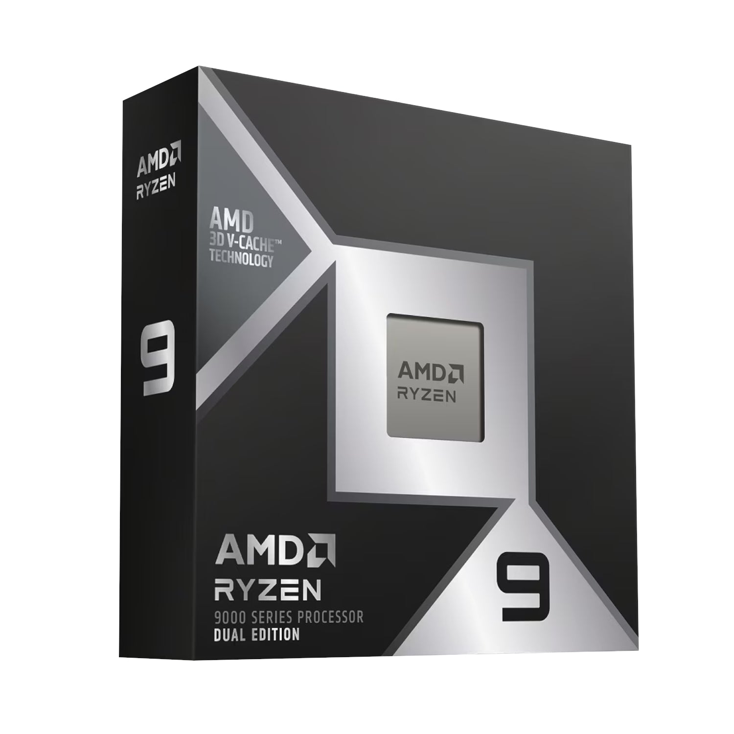 Image 3 for AMD Ryzen 9 9950X3D2 Dual Edition 16-Core 4.3GHz AM5 CPU