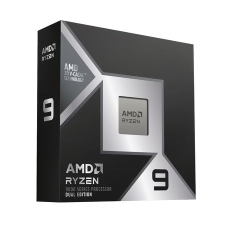 Image 3 for AMD Ryzen 9 9950X3D2 Dual Edition 16-Core 4.3GHz AM5 CPU