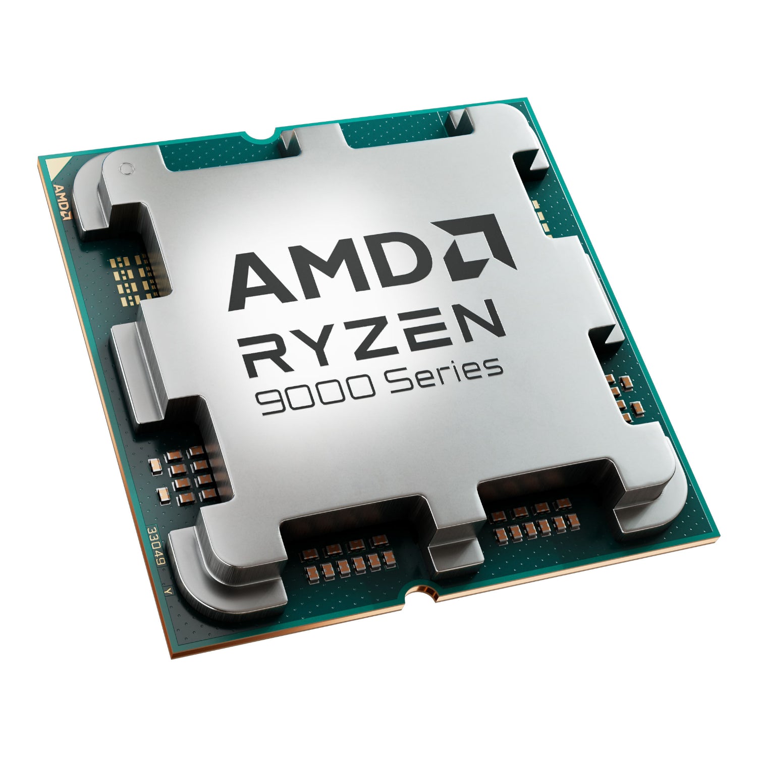 Image 6 for AMD Ryzen 9 9950X3D2 Dual Edition 16-Core 4.3GHz AM5 CPU