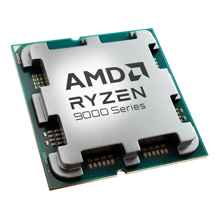 Image 6 for AMD Ryzen 9 9950X3D2 Dual Edition 16-Core 4.3GHz AM5 CPU