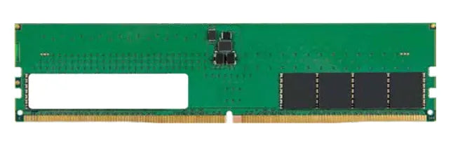 Image 1 for Transcend 32GB DDR5-4800 Jet Memory DIMM