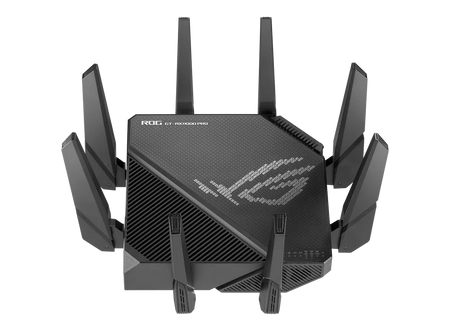Image 1 for ASUS GT-AX11000 Pro Gaming Router