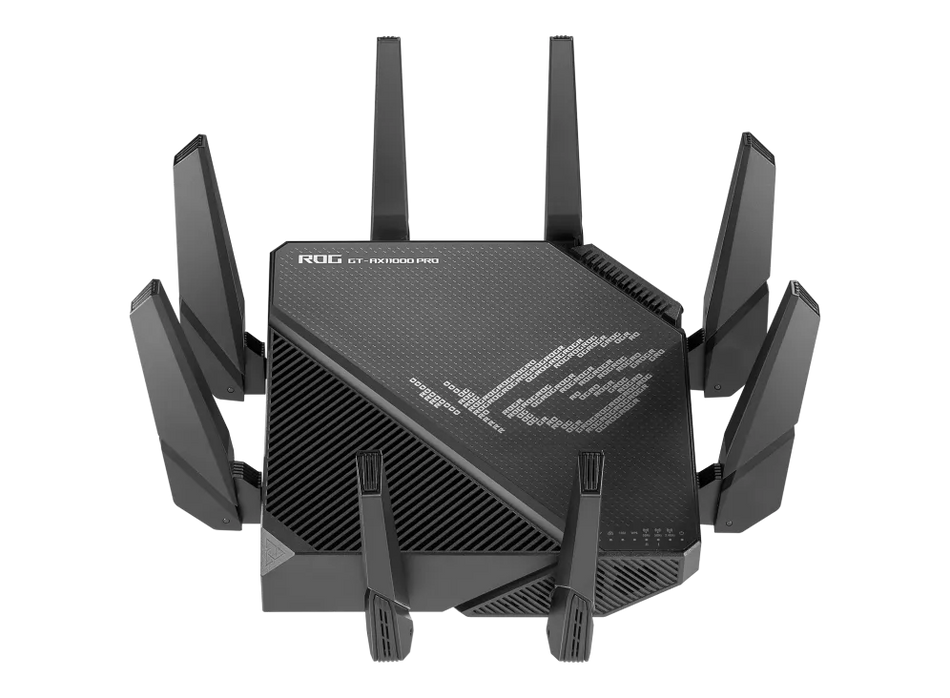 Image 1 for ASUS GT-AX11000 Pro Gaming Router