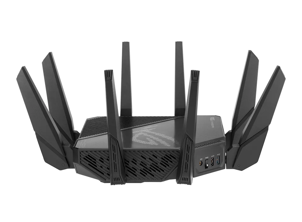 Image 2 for ASUS GT-AX11000 Pro Gaming Router