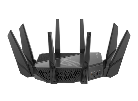 Image 2 for ASUS GT-AX11000 Pro Gaming Router