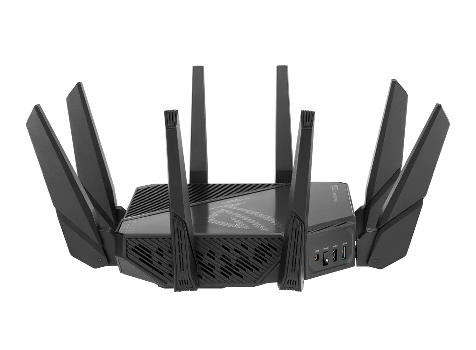 Image 2 for ASUS GT-AX11000 Pro Gaming Router