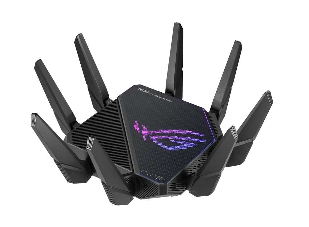 Image 3 for ASUS GT-AX11000 Pro Gaming Router