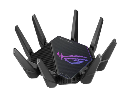 Image 3 for ASUS GT-AX11000 Pro Gaming Router