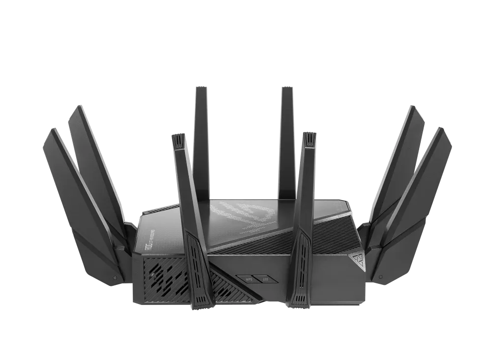 Image 4 for ASUS GT-AX11000 Pro Gaming Router