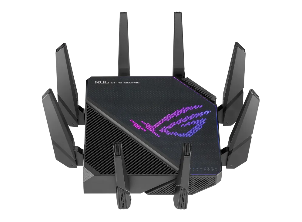 Image 5 for ASUS GT-AX11000 Pro Gaming Router