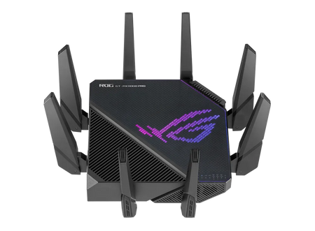Image 5 for ASUS GT-AX11000 Pro Gaming Router