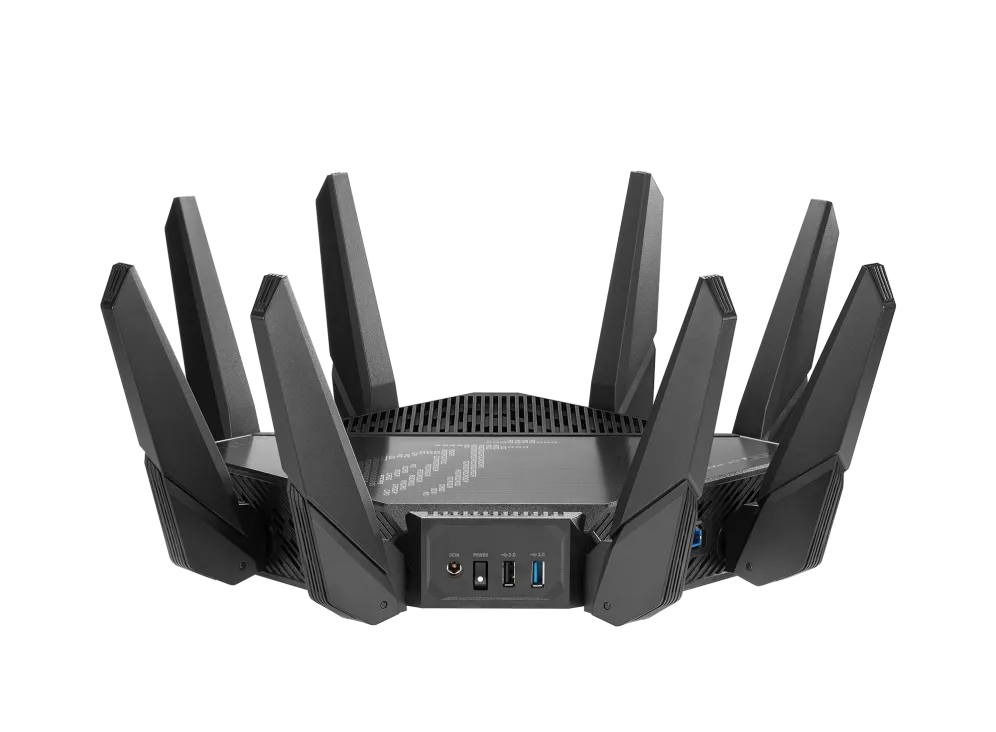 Image 6 for ASUS GT-AX11000 Pro Gaming Router