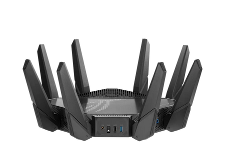 Image 6 for ASUS GT-AX11000 Pro Gaming Router