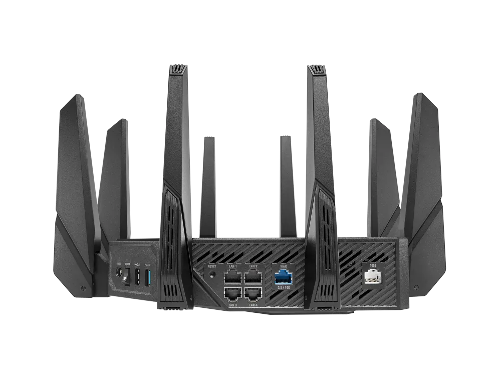 Image 7 for ASUS GT-AX11000 Pro Gaming Router