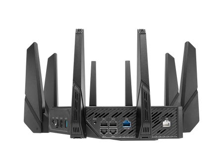 Image 7 for ASUS GT-AX11000 Pro Gaming Router