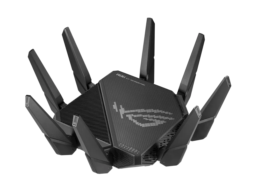 Image 8 for ASUS GT-AX11000 Pro Gaming Router