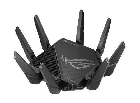 Image 8 for ASUS GT-AX11000 Pro Gaming Router