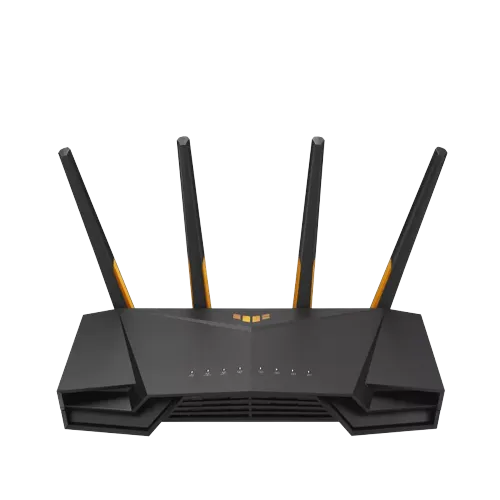 Image 2 for ASUS TUF Gaming AX3000 V2 WiFi 6 Dual-Band Gaming Router