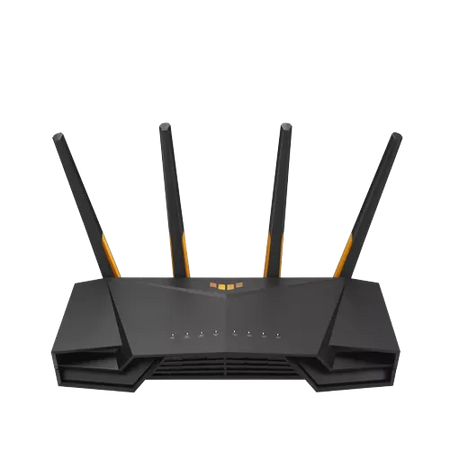 Image 2 for ASUS TUF Gaming AX3000 V2 WiFi 6 Dual-Band Gaming Router