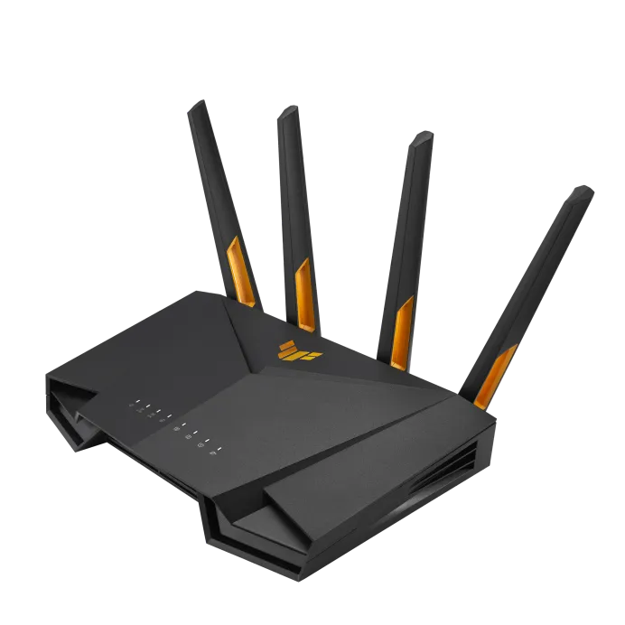 Image 3 for ASUS TUF Gaming AX3000 V2 WiFi 6 Dual-Band Gaming Router