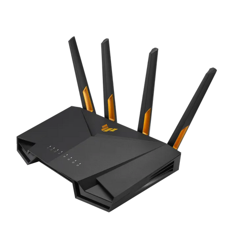 Image 3 for ASUS TUF Gaming AX3000 V2 WiFi 6 Dual-Band Gaming Router