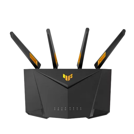 Image 5 for ASUS TUF Gaming AX3000 V2 WiFi 6 Dual-Band Gaming Router