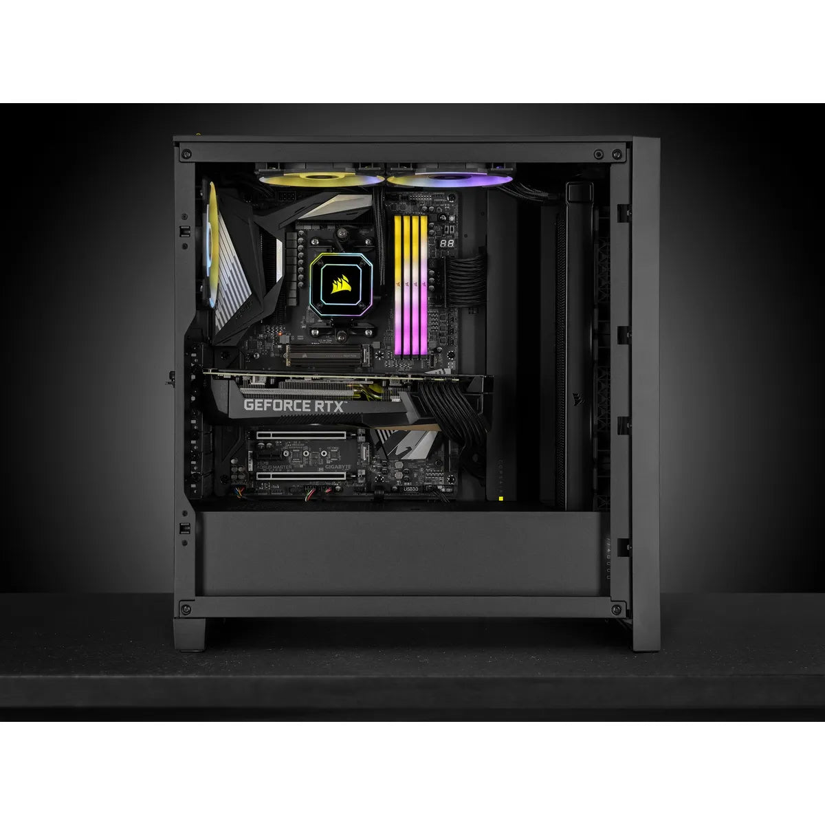 Image 9 for Corsair VENGEANCE RGB 8GB DDR4 3600MHz Memory